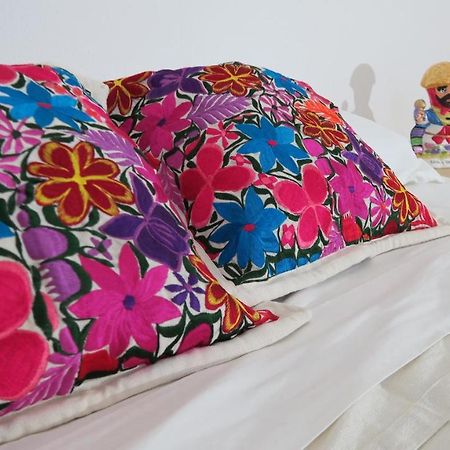 Terraza Sancris Apart otel Tuxtla Gutiérrez Dış mekan fotoğraf