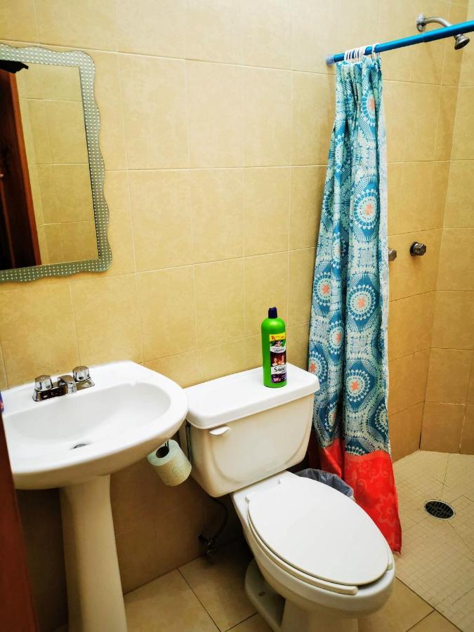 Terraza Sancris Apart otel Tuxtla Gutiérrez Dış mekan fotoğraf