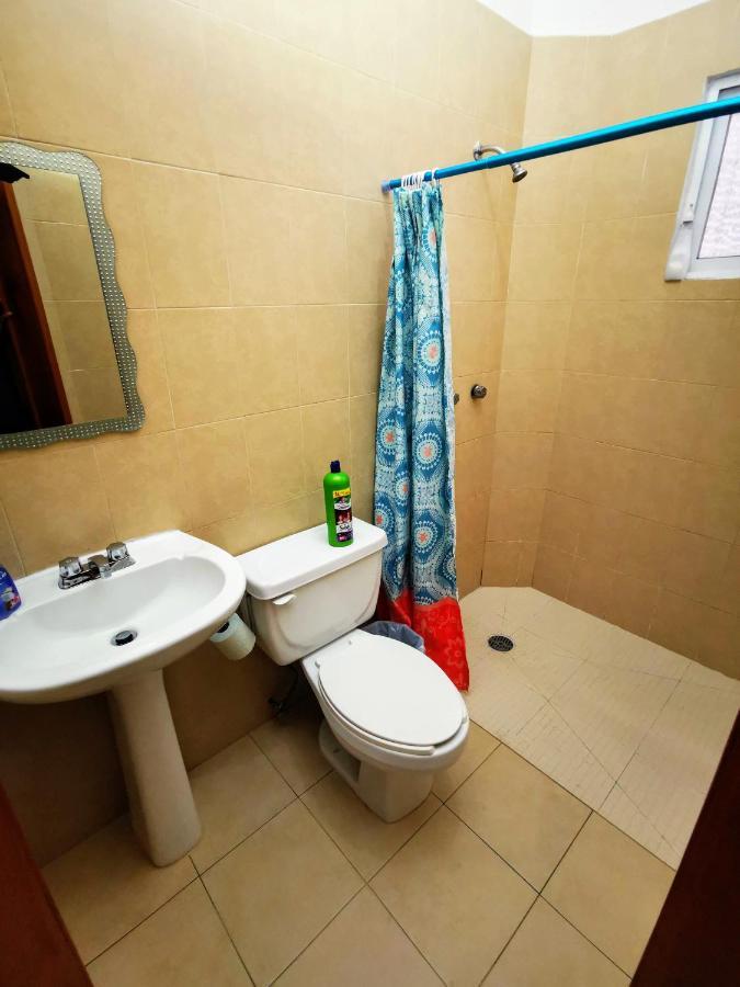 Terraza Sancris Apart otel Tuxtla Gutiérrez Dış mekan fotoğraf